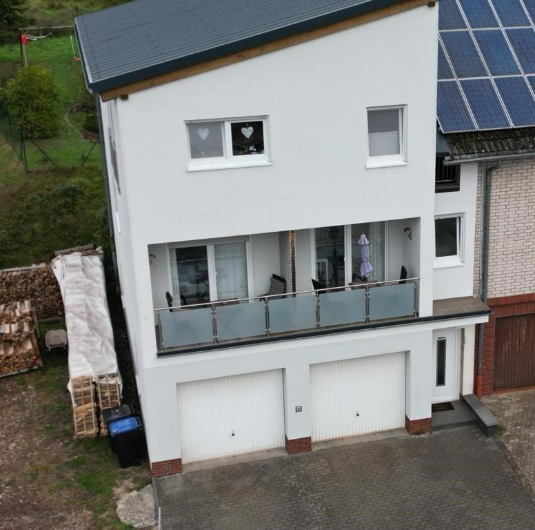 Fewo Louise Kinderbeuern Bagian luar foto