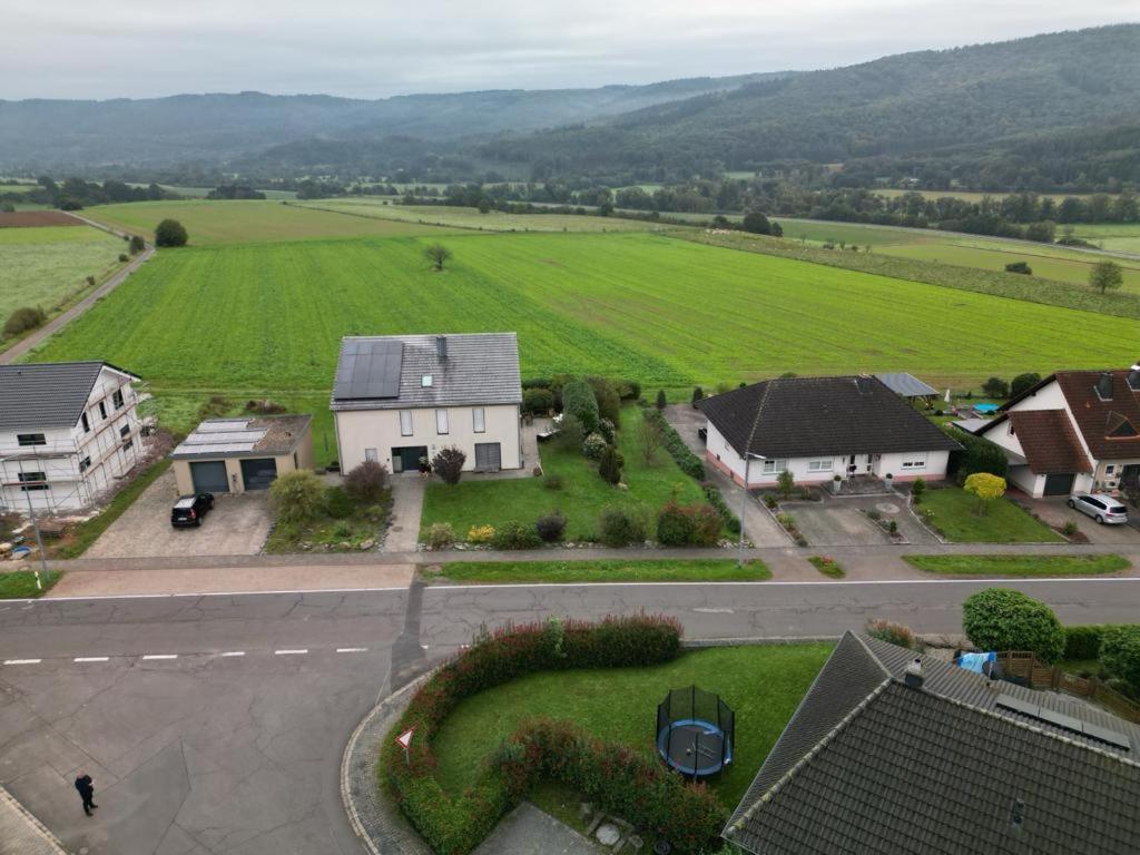 Fewo Louise Kinderbeuern Bagian luar foto