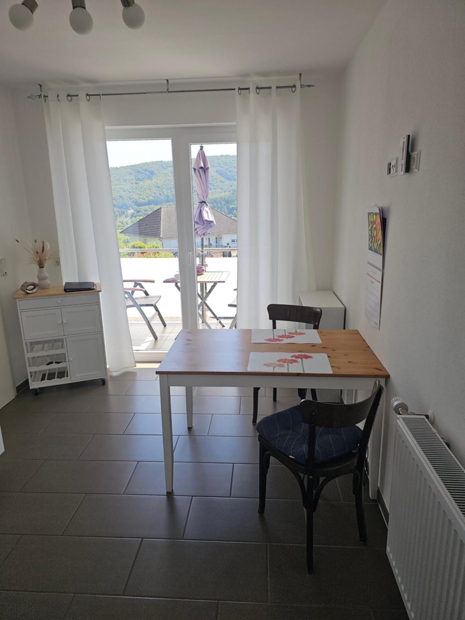 Fewo Louise Kinderbeuern Bagian luar foto