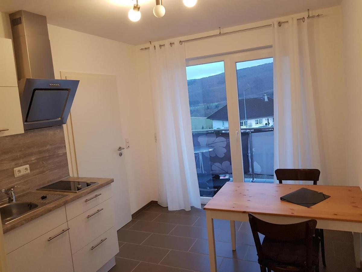 Fewo Louise Kinderbeuern Bagian luar foto