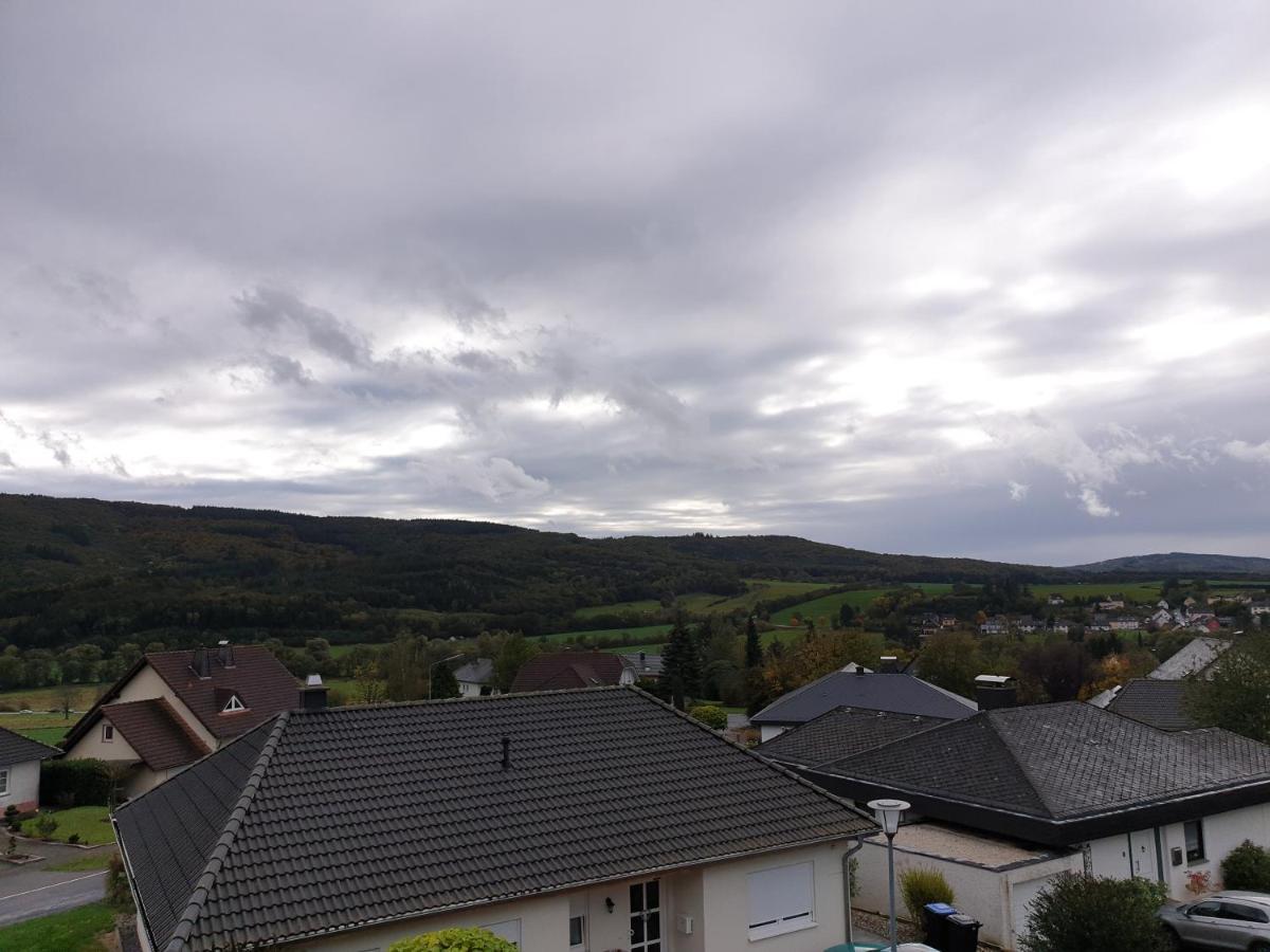 Fewo Louise Kinderbeuern Bagian luar foto